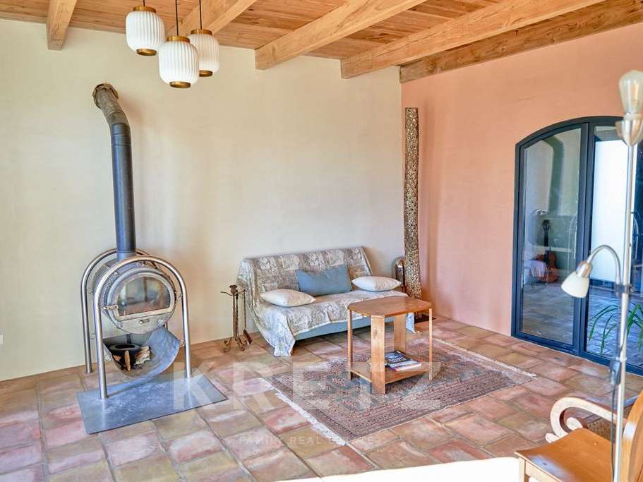 House L'Isle-sur-la-Sorgue