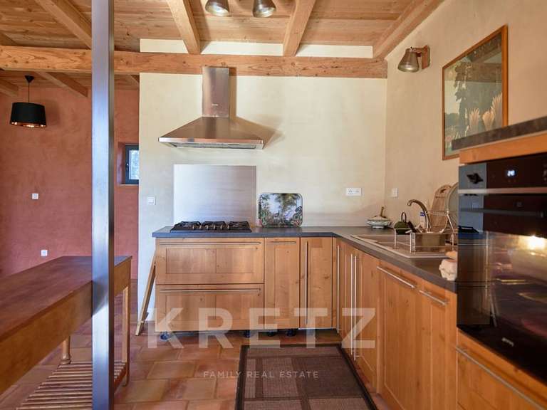 House L'Isle-sur-la-Sorgue - 6 bedrooms - 380m²