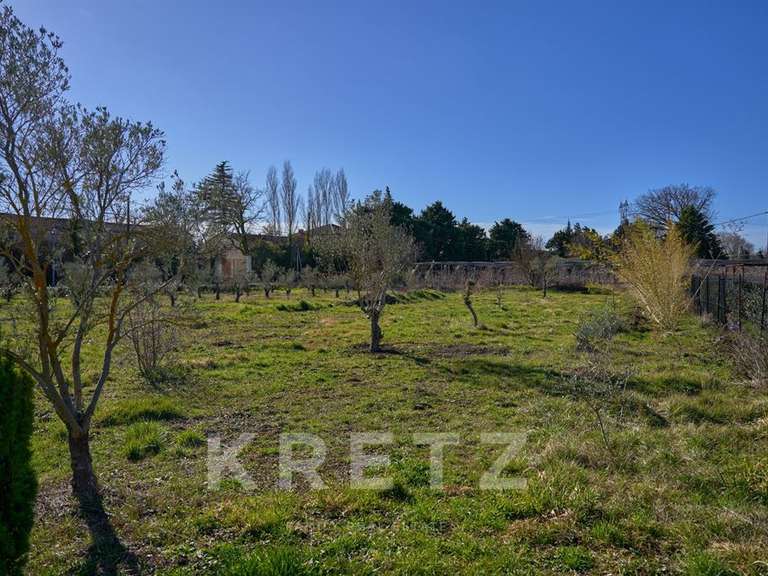 House L'Isle-sur-la-Sorgue - 6 bedrooms - 380m²