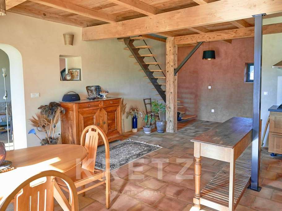 House L'Isle-sur-la-Sorgue