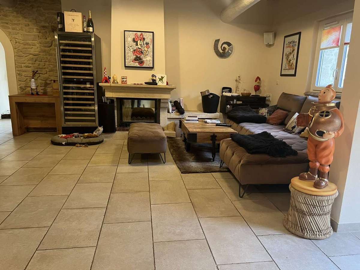 Maison L'Isle-sur-la-Sorgue