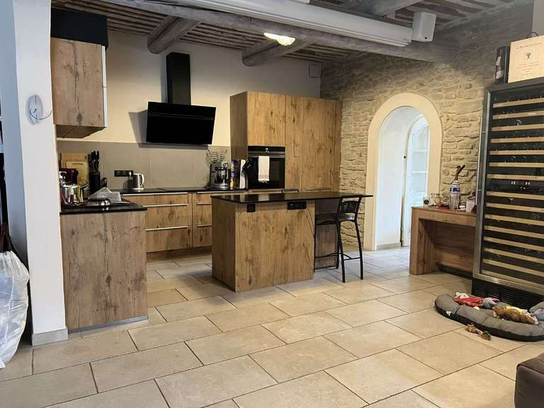 Maison L'Isle-sur-la-Sorgue - 8 chambres