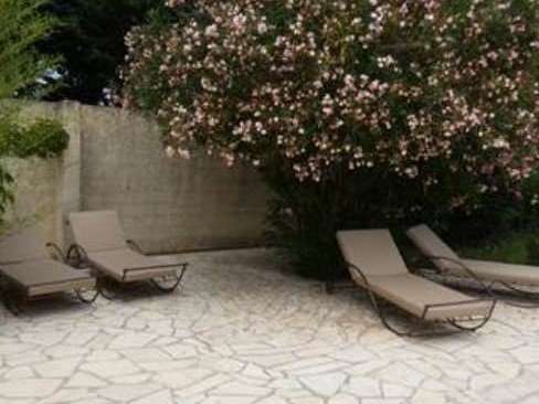 House L'Isle-sur-la-Sorgue - 8 bedrooms