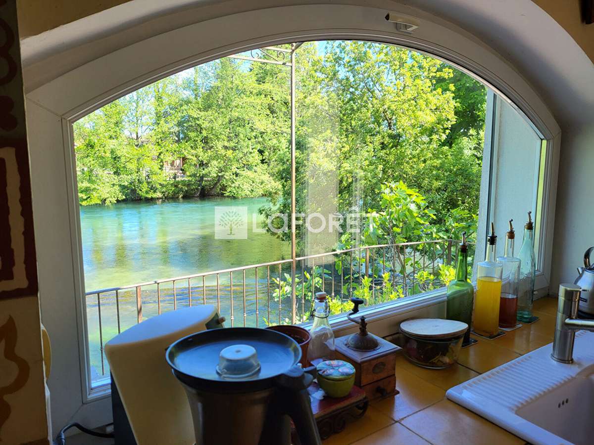 House L'Isle-sur-la-Sorgue