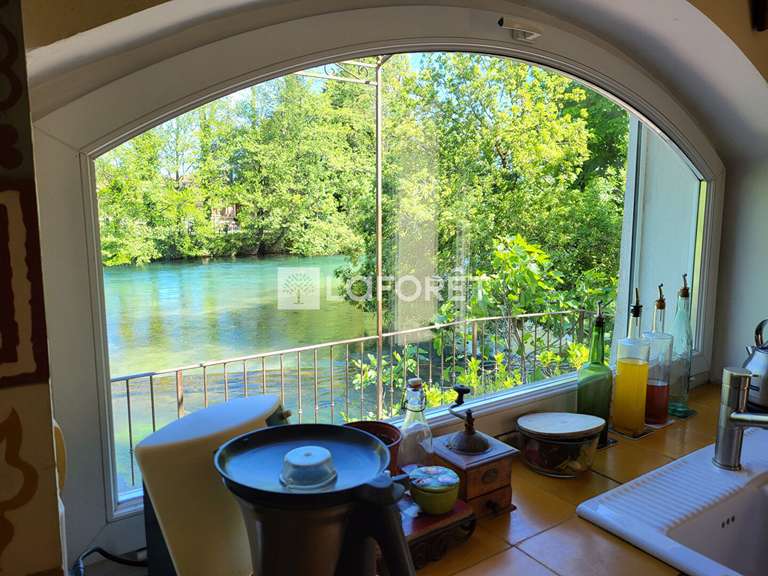 House L'Isle-sur-la-Sorgue - 4 bedrooms - 178m²