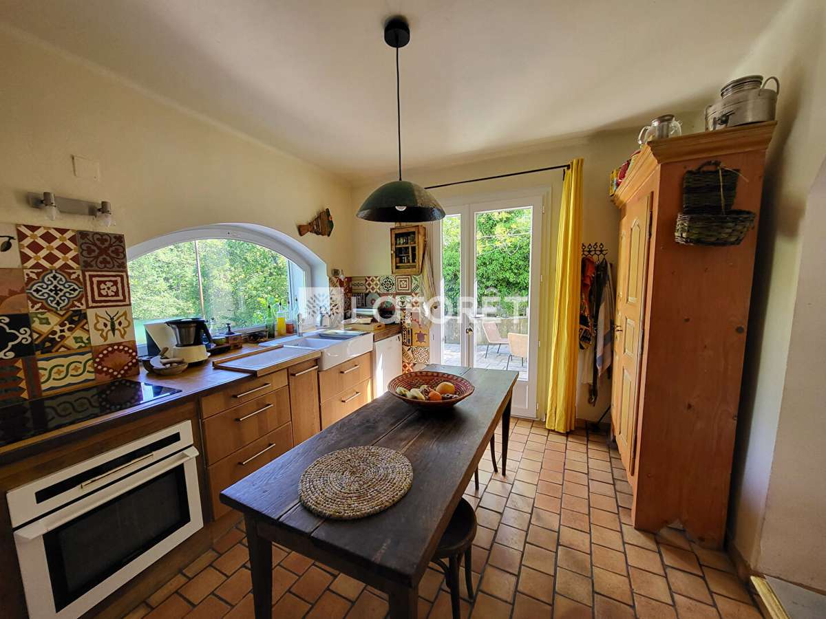 House L'Isle-sur-la-Sorgue