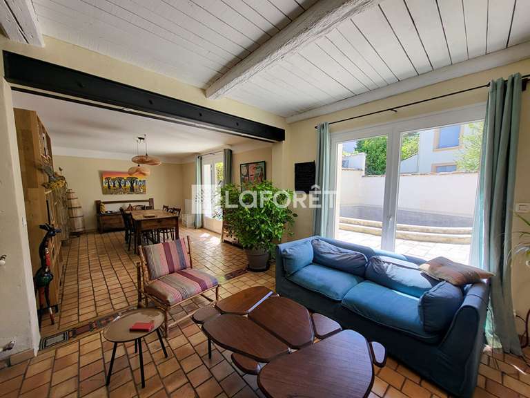 House L'Isle-sur-la-Sorgue - 4 bedrooms - 178m²