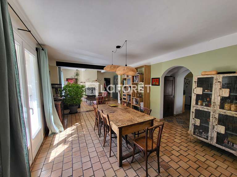 Maison L'Isle-sur-la-Sorgue - 4 chambres - 178m²
