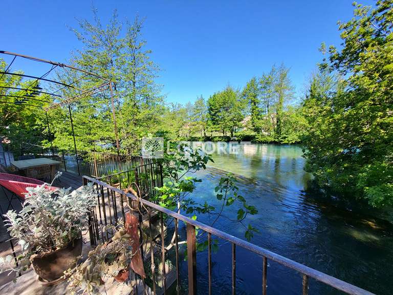 House L'Isle-sur-la-Sorgue - 4 bedrooms - 178m²