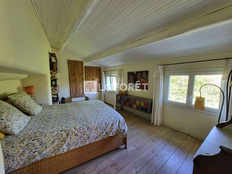 Maison L'Isle-sur-la-Sorgue - 4 chambres - 178m²
