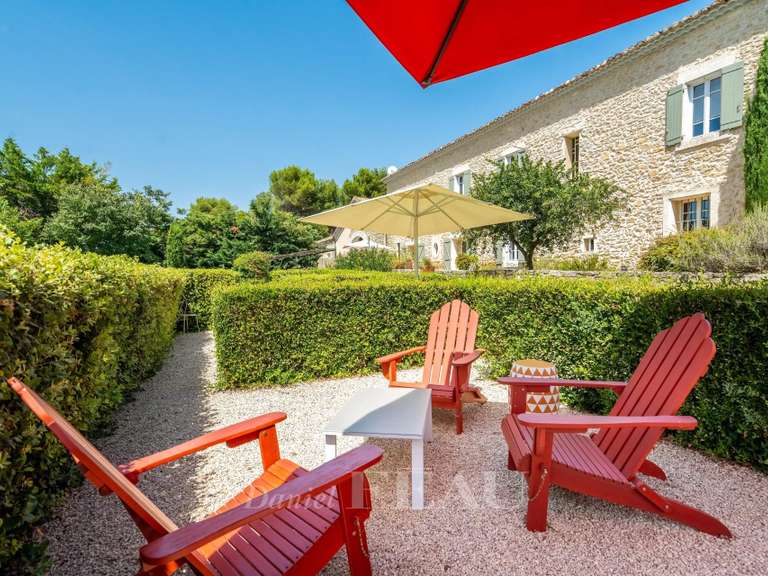 Maison L'Isle-sur-la-Sorgue - 13 chambres - 1170m²