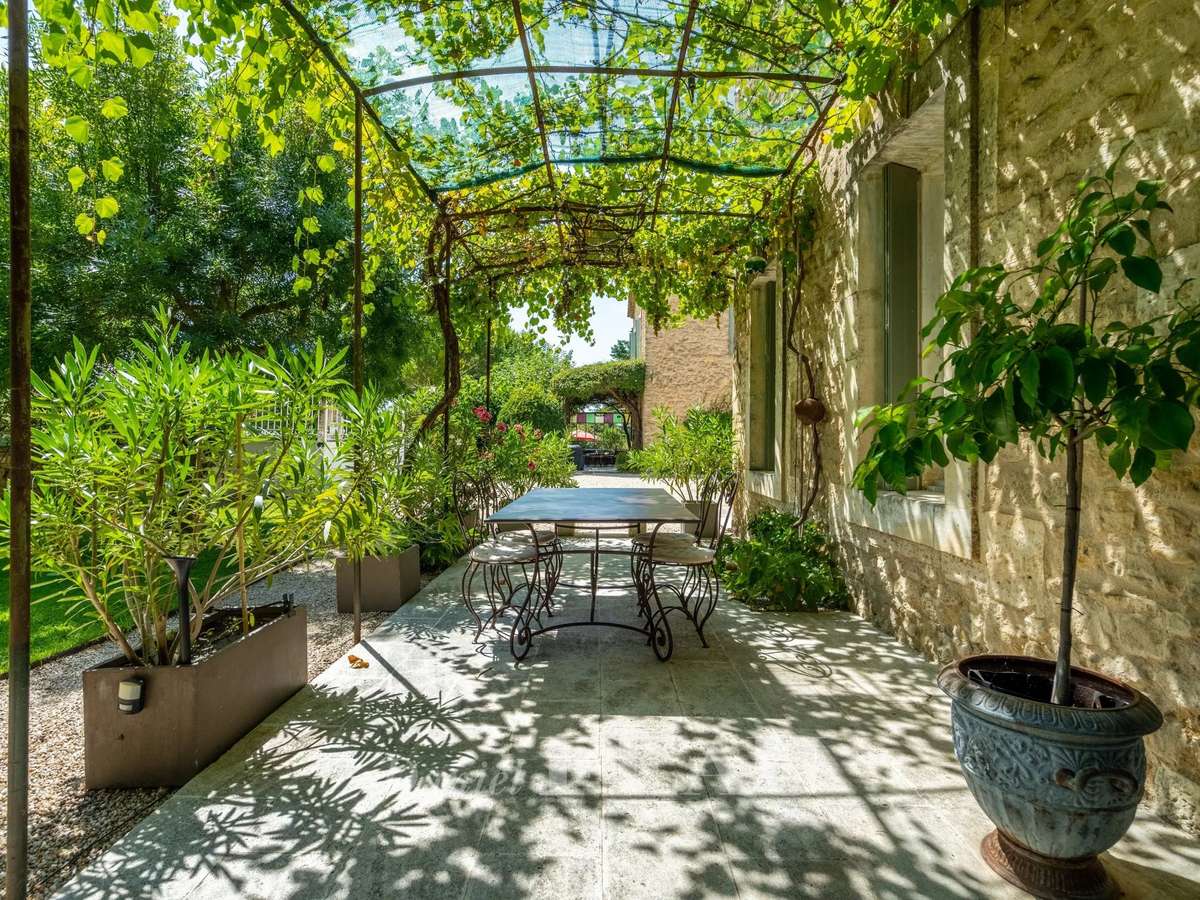 Maison L'Isle-sur-la-Sorgue