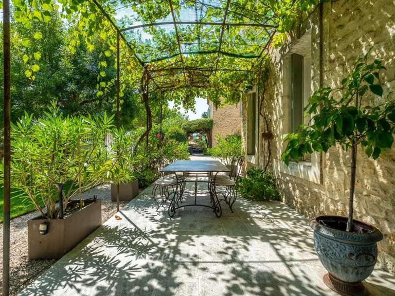 Maison L'Isle-sur-la-Sorgue - 13 chambres - 1170m²