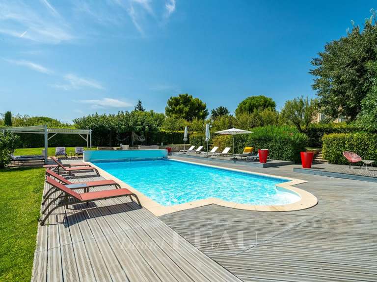Maison L'Isle-sur-la-Sorgue - 13 chambres - 1170m²