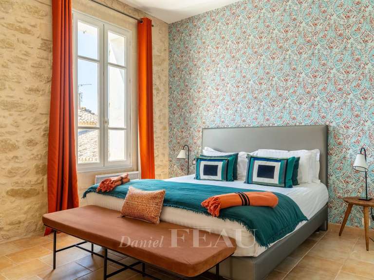 Maison L'Isle-sur-la-Sorgue - 13 chambres - 1170m²