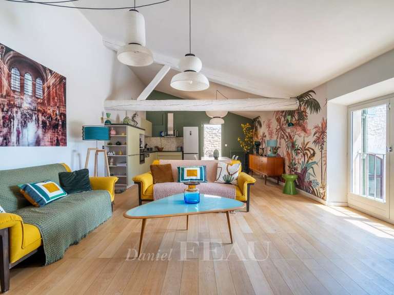 Maison L'Isle-sur-la-Sorgue - 13 chambres - 1170m²