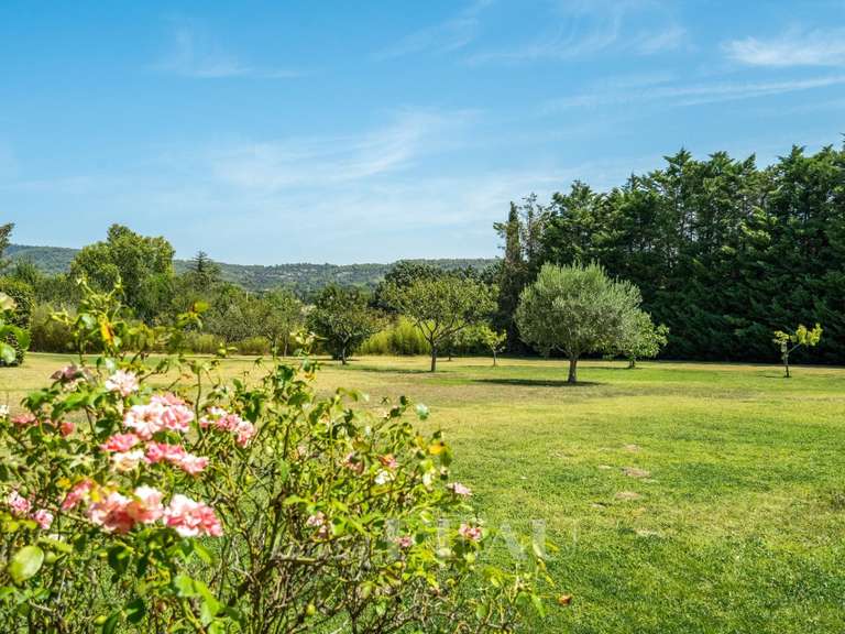 Maison L'Isle-sur-la-Sorgue - 13 chambres - 1170m²