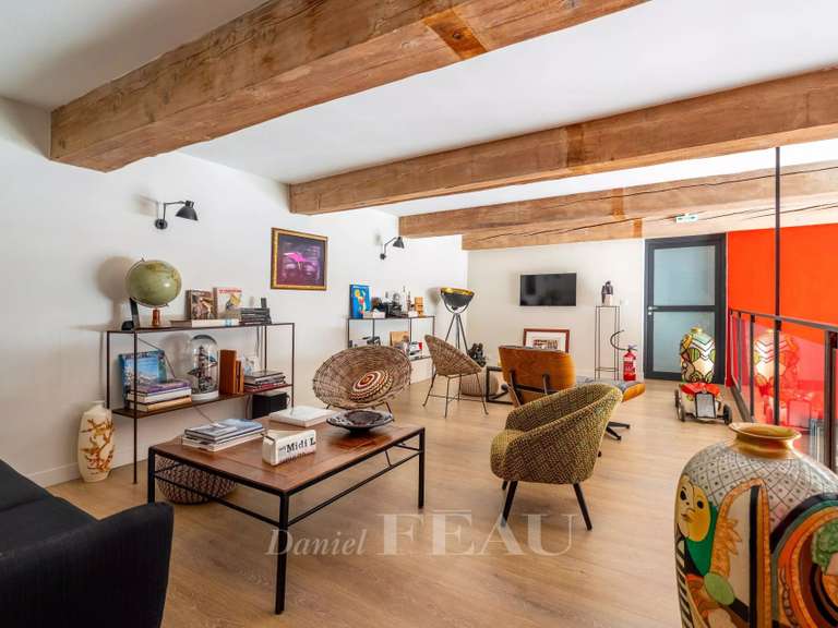 Maison L'Isle-sur-la-Sorgue - 13 chambres - 1170m²