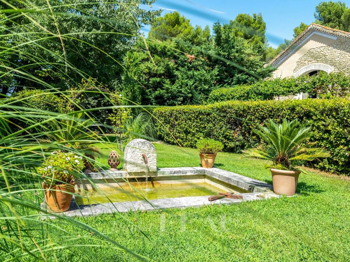 Maison L'Isle-sur-la-Sorgue