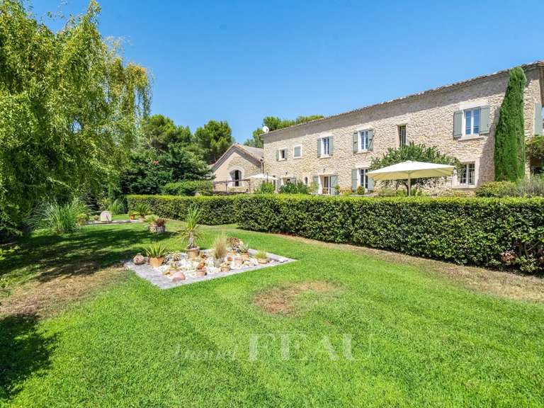 Maison L'Isle-sur-la-Sorgue - 13 chambres - 1170m²