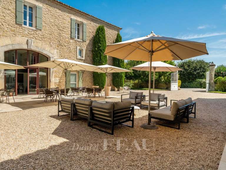 Maison L'Isle-sur-la-Sorgue - 13 chambres - 1170m²