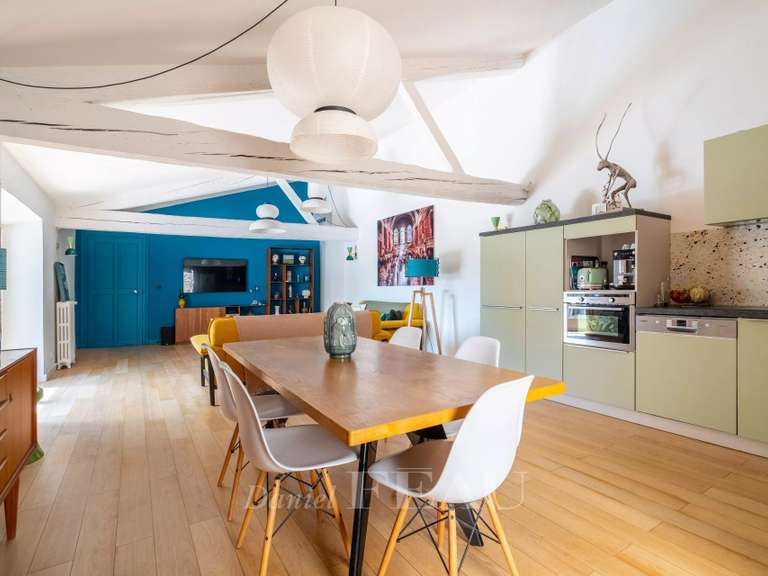 Maison L'Isle-sur-la-Sorgue - 13 chambres - 1170m²