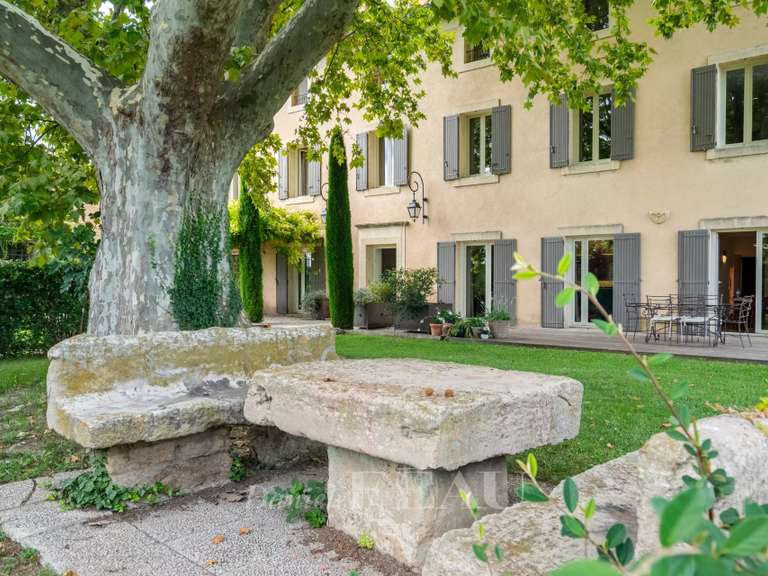 Maison L'Isle-sur-la-Sorgue - 8 chambres - 604m²