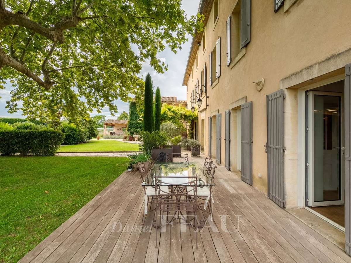 Maison L'Isle-sur-la-Sorgue