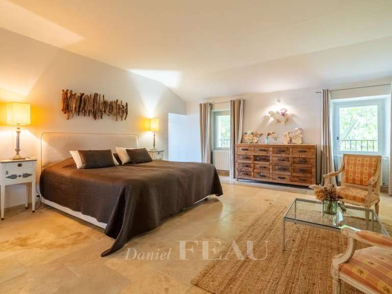 Maison L'Isle-sur-la-Sorgue - 8 chambres - 604m²