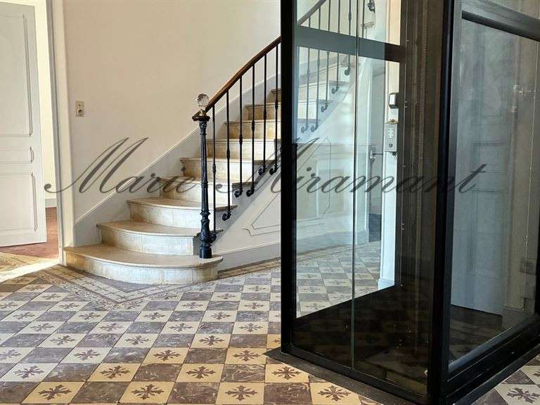 Maison L'Isle-sur-la-Sorgue - 4 chambres - 204m²