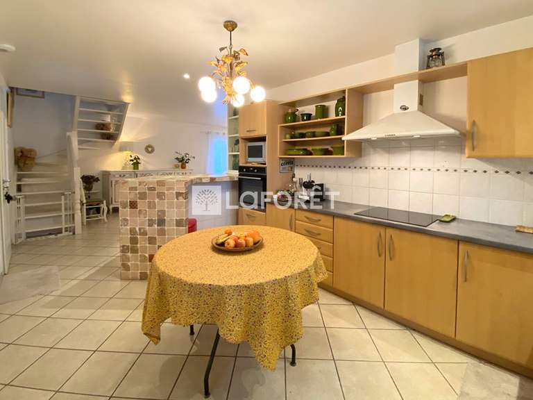 Maison L'Isle-sur-la-Sorgue - 5 chambres - 170m²