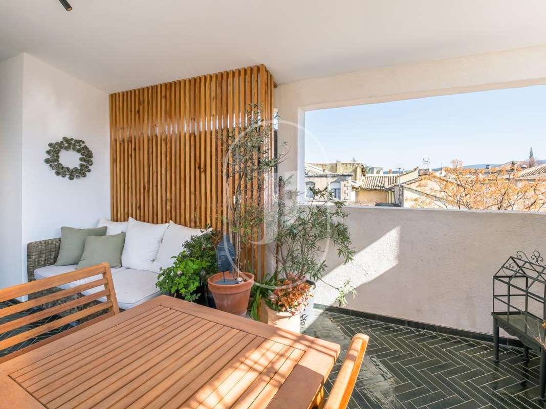 Maison L'Isle-sur-la-Sorgue