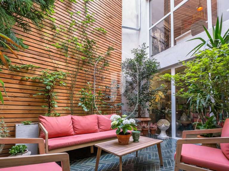 Maison L'Isle-sur-la-Sorgue - 4 chambres - 187m²