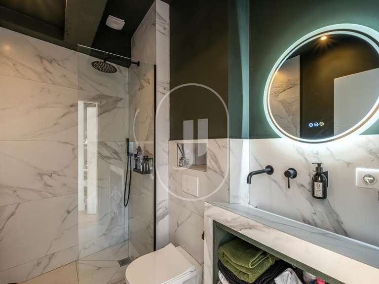 Maison L'Isle-sur-la-Sorgue - 4 chambres - 187m²