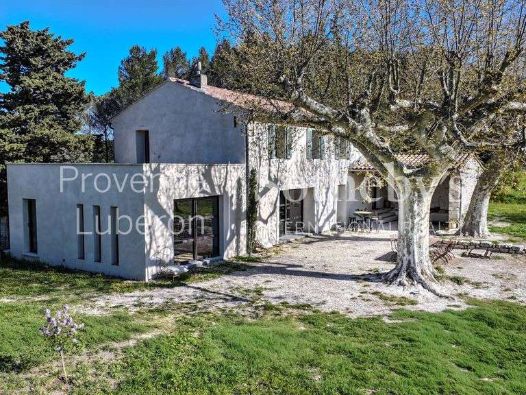 Maison L'Isle-sur-la-Sorgue - 4 chambres - 200m²