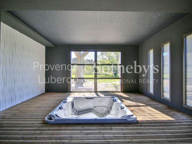 Maison L'Isle-sur-la-Sorgue - 4 chambres - 200m²