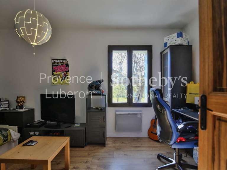 Maison L'Isle-sur-la-Sorgue - 4 chambres - 200m²