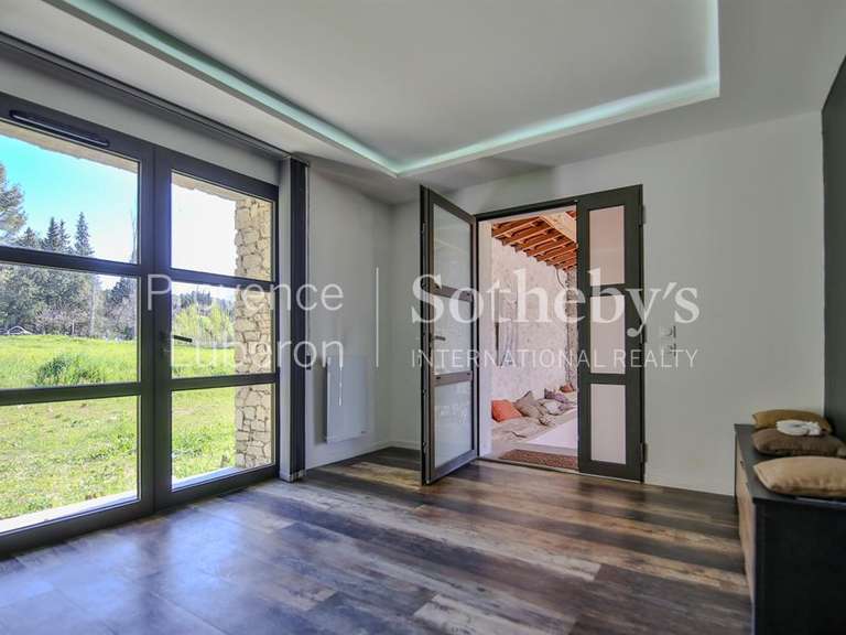 Maison L'Isle-sur-la-Sorgue - 4 chambres - 200m²