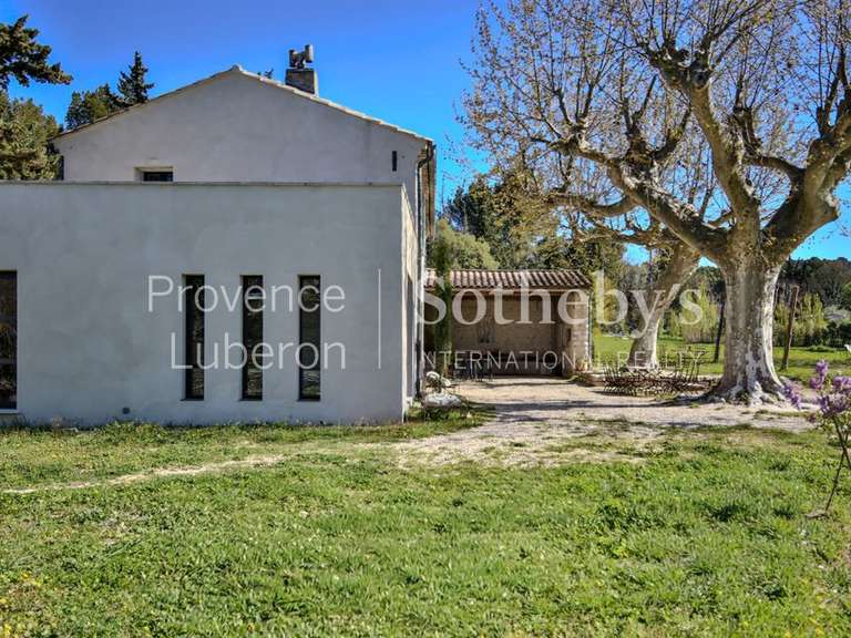 Maison L'Isle-sur-la-Sorgue - 4 chambres - 200m²