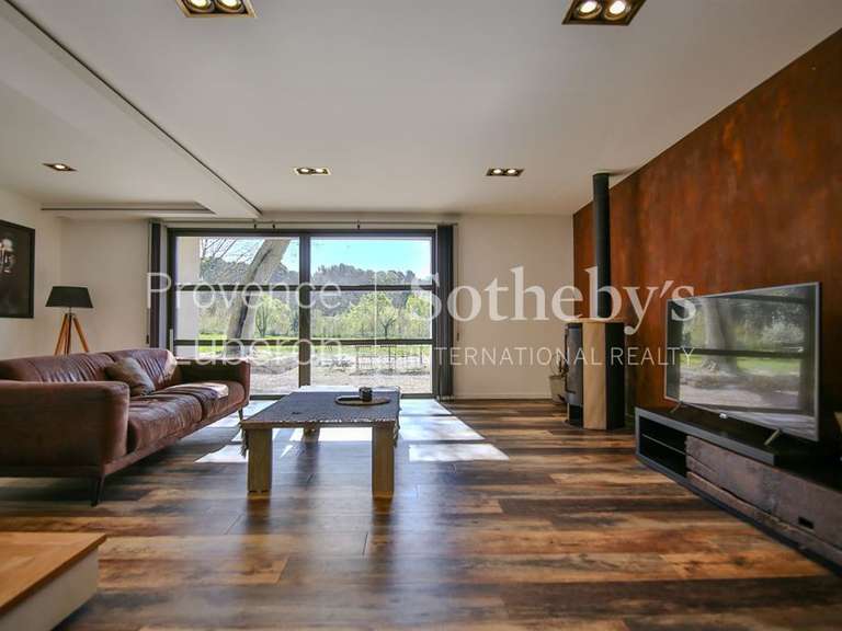 Maison L'Isle-sur-la-Sorgue - 4 chambres - 200m²