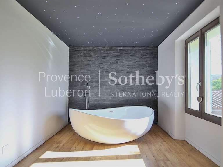 Maison L'Isle-sur-la-Sorgue - 4 chambres - 200m²