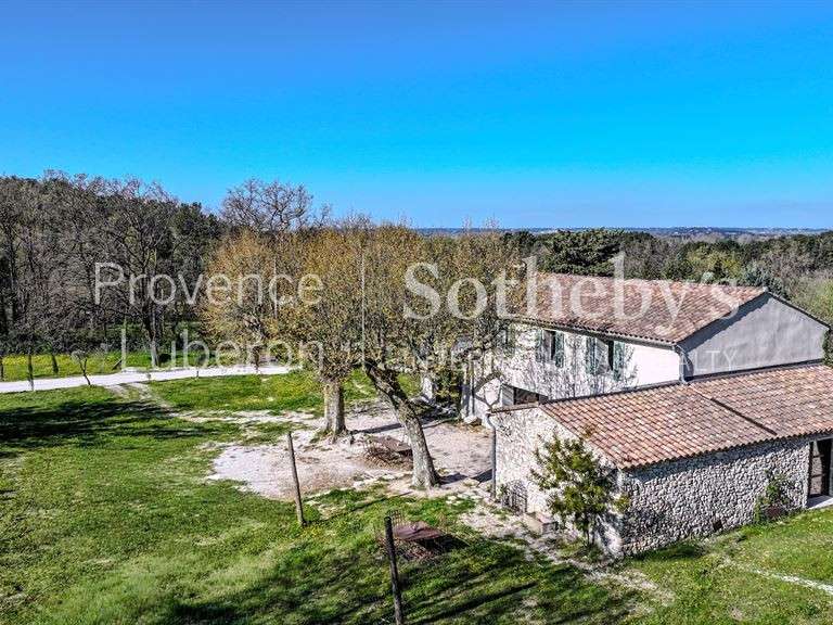 Maison L'Isle-sur-la-Sorgue - 4 chambres - 200m²