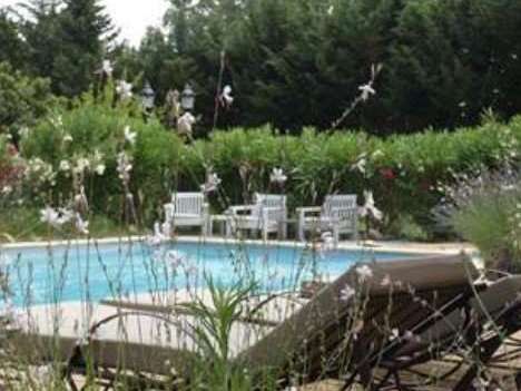 House L'Isle-sur-la-Sorgue - 8 bedrooms