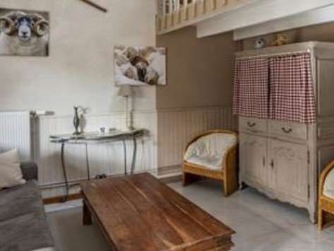 Maison L'Isle-sur-la-Sorgue - 8 chambres