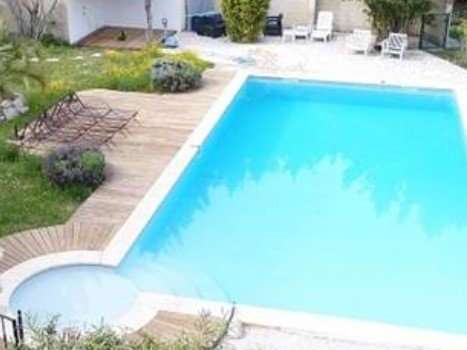 Maison L'Isle-sur-la-Sorgue - 8 chambres