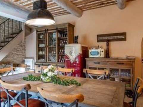 House L'Isle-sur-la-Sorgue - 8 bedrooms