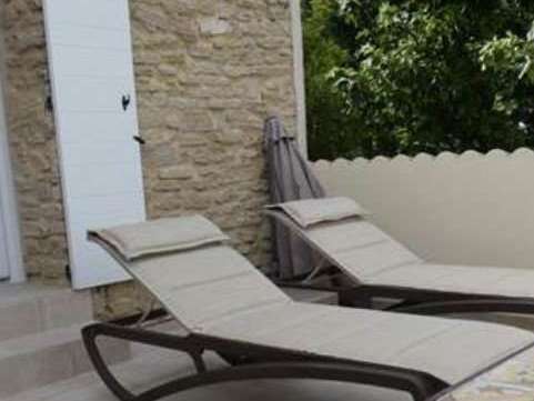 Maison L'Isle-sur-la-Sorgue - 8 chambres