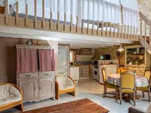 Maison L'Isle-sur-la-Sorgue - 8 chambres