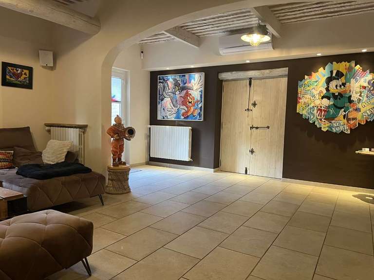 Maison L'Isle-sur-la-Sorgue - 8 chambres