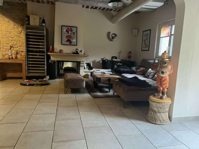 House L'Isle-sur-la-Sorgue - 8 bedrooms